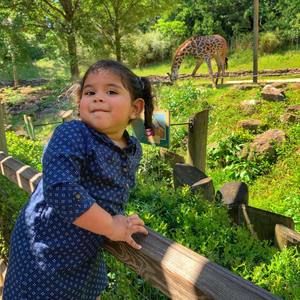 Meet your Posher, Erica